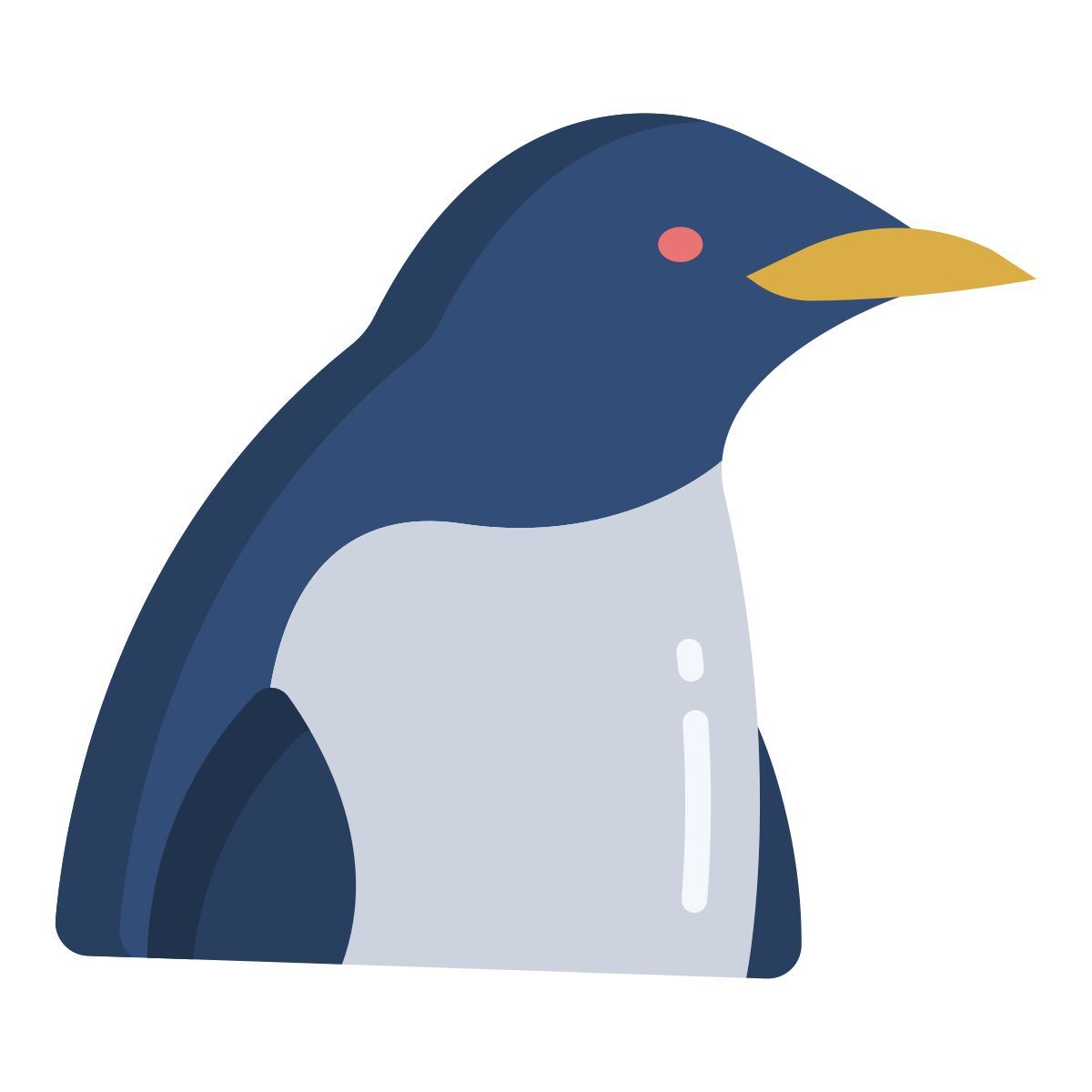 penguin icon