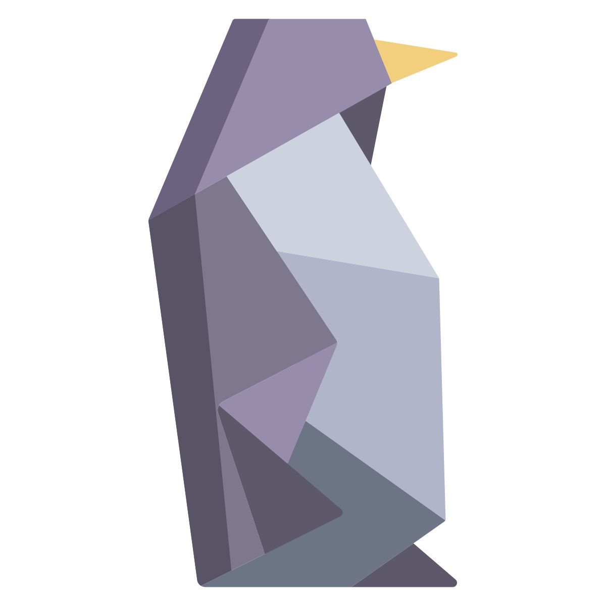 penguin icon