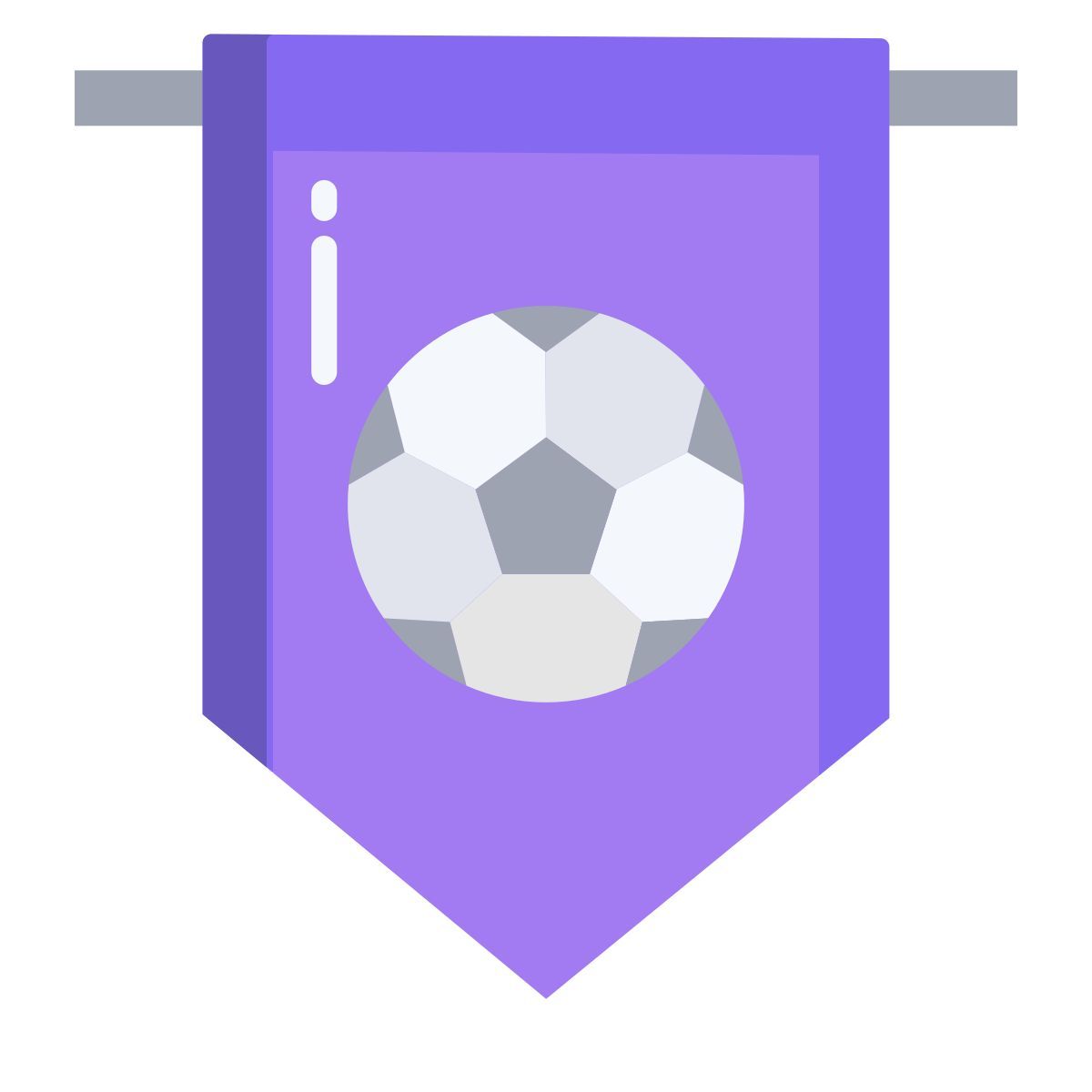 pennant icon