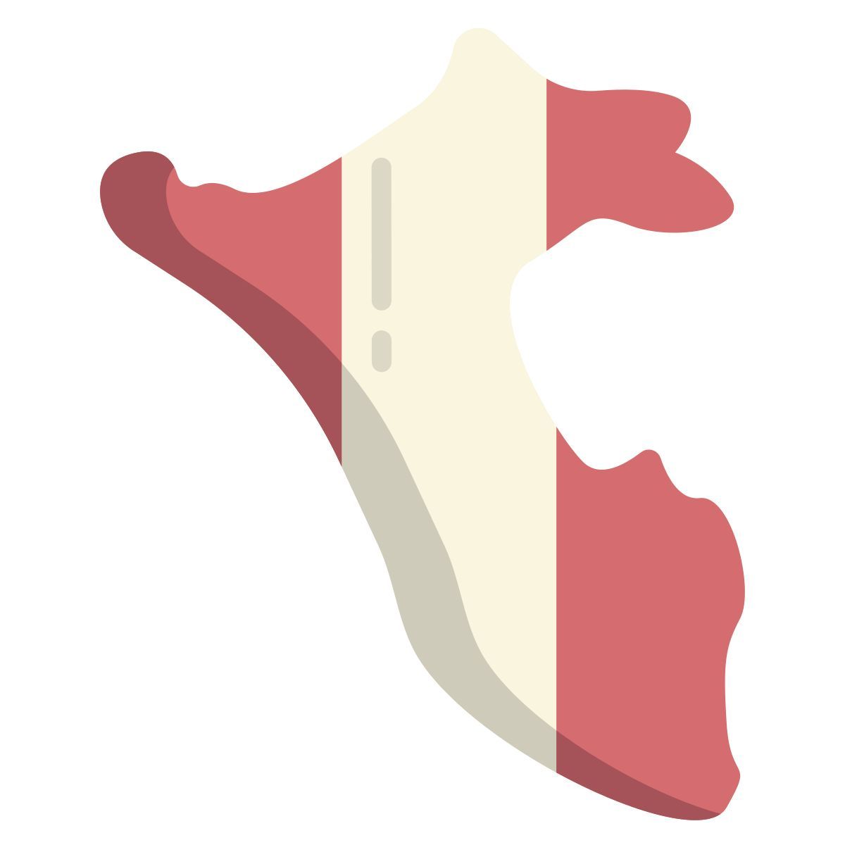 peru icon