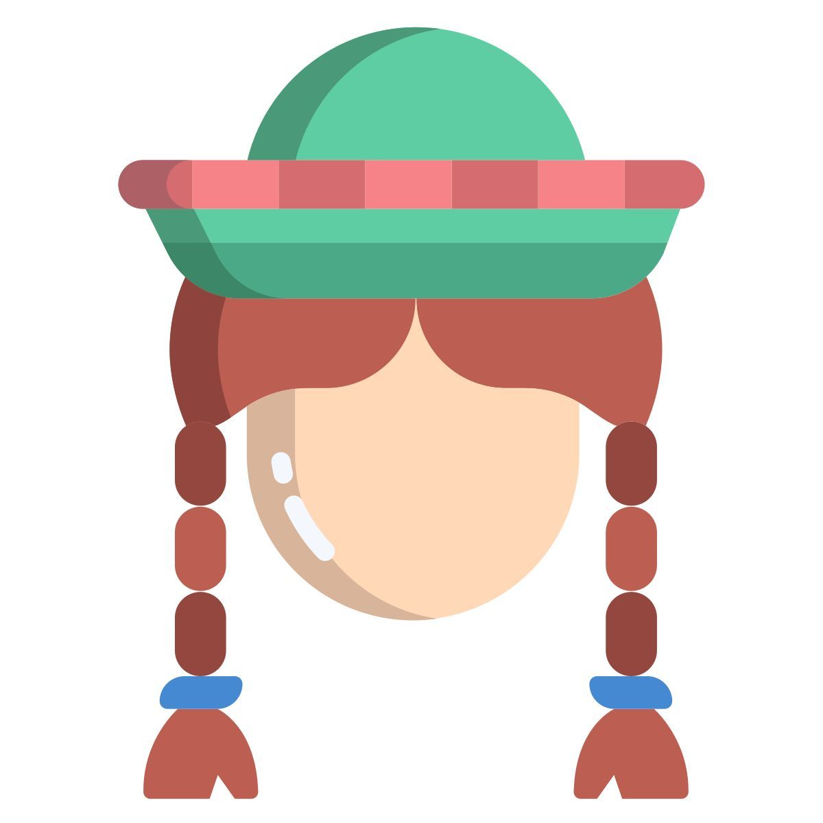 peruanisch icon