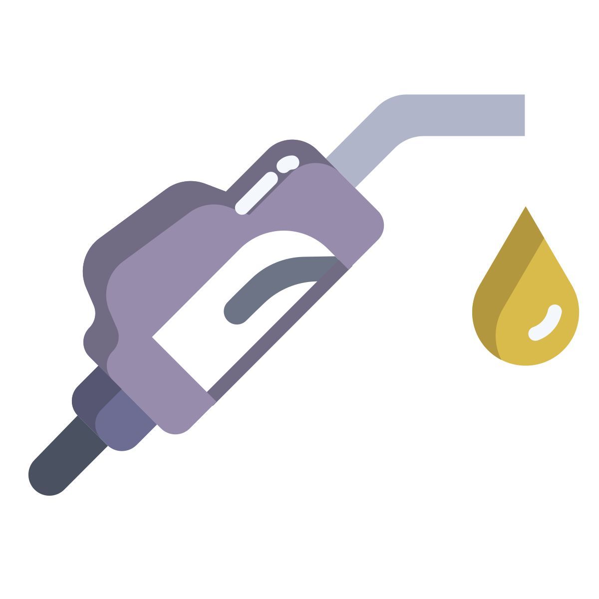 petroleum icon