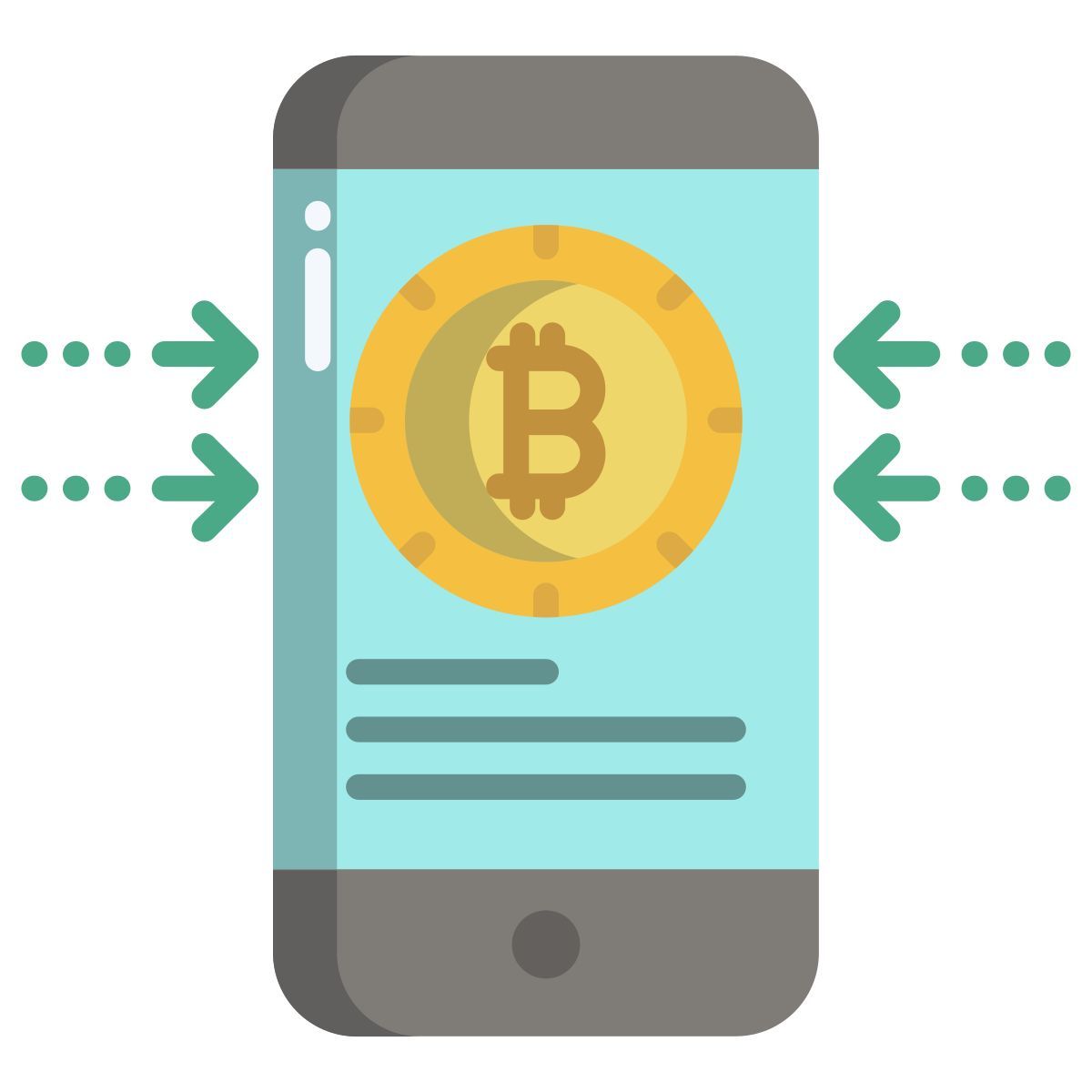 phone icon
