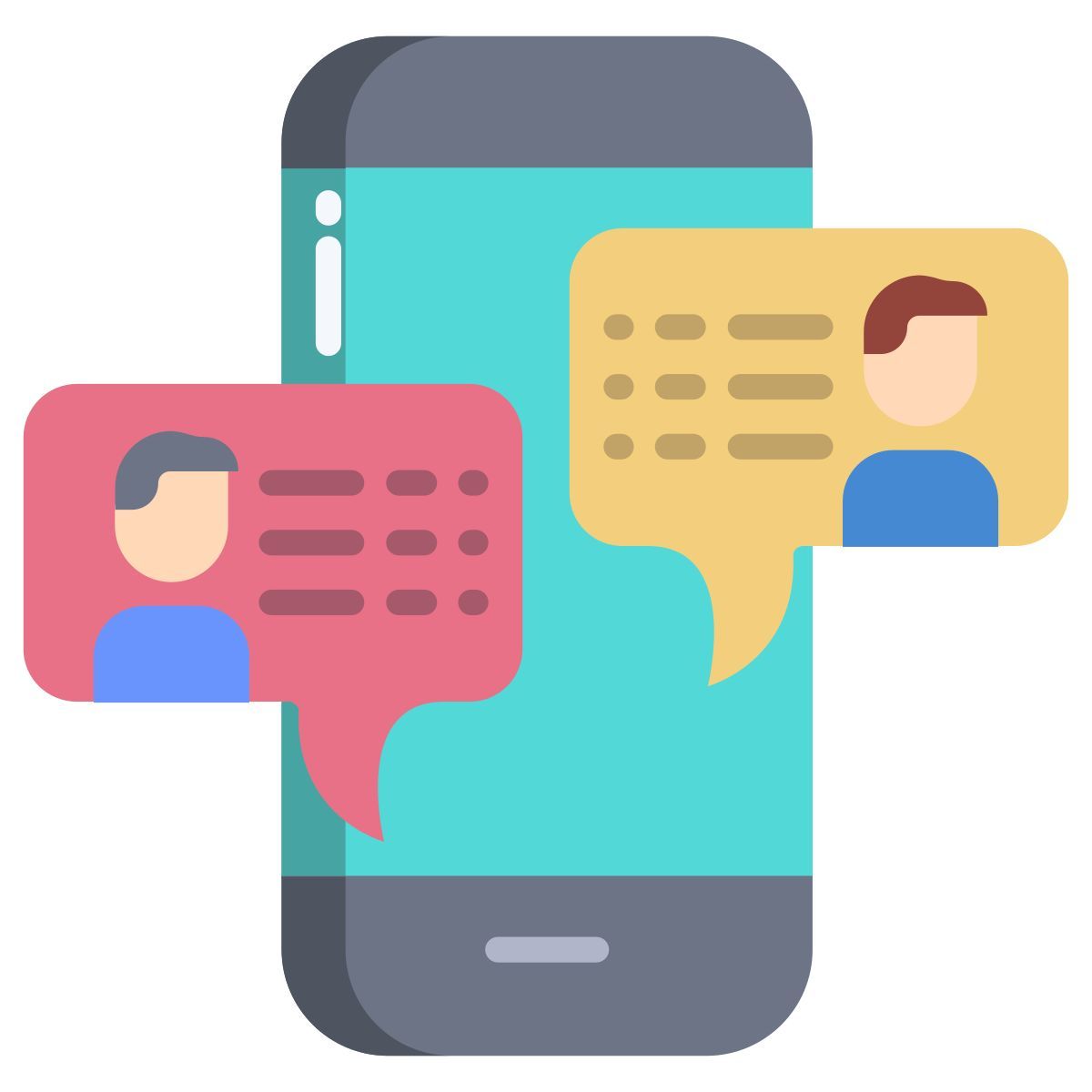 phone icon