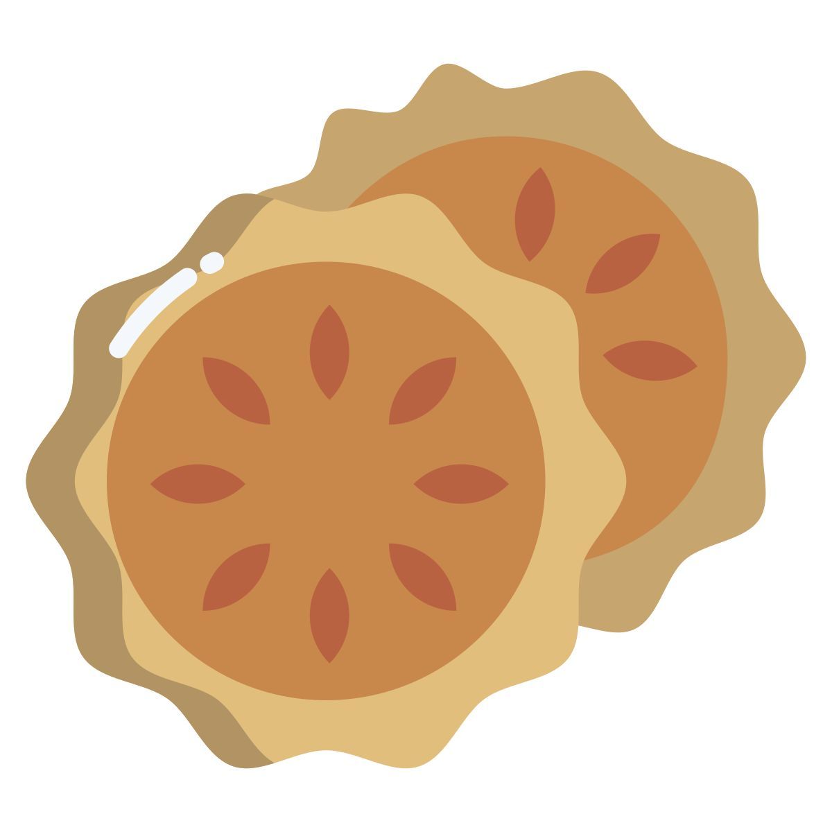 pie icon