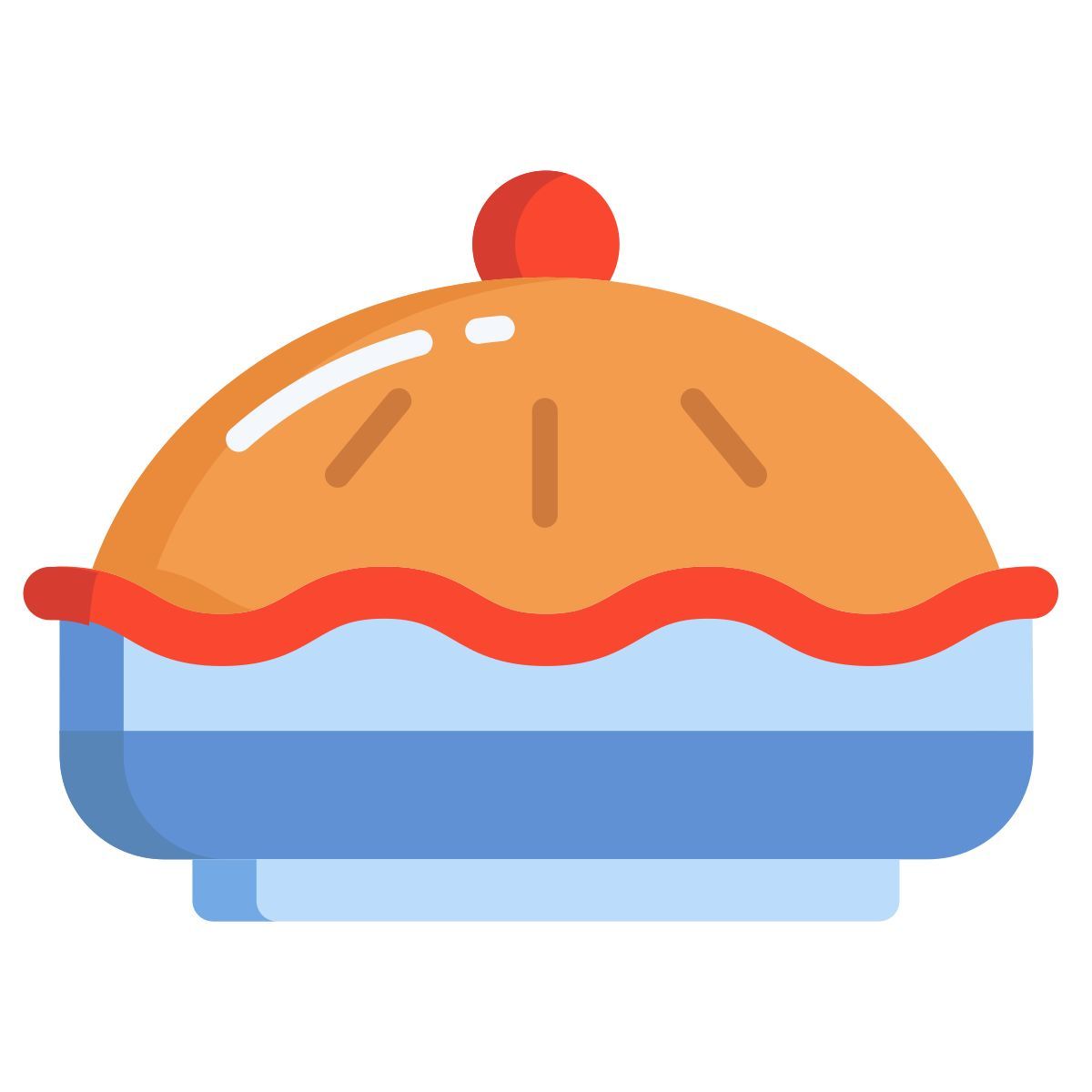 pie icon