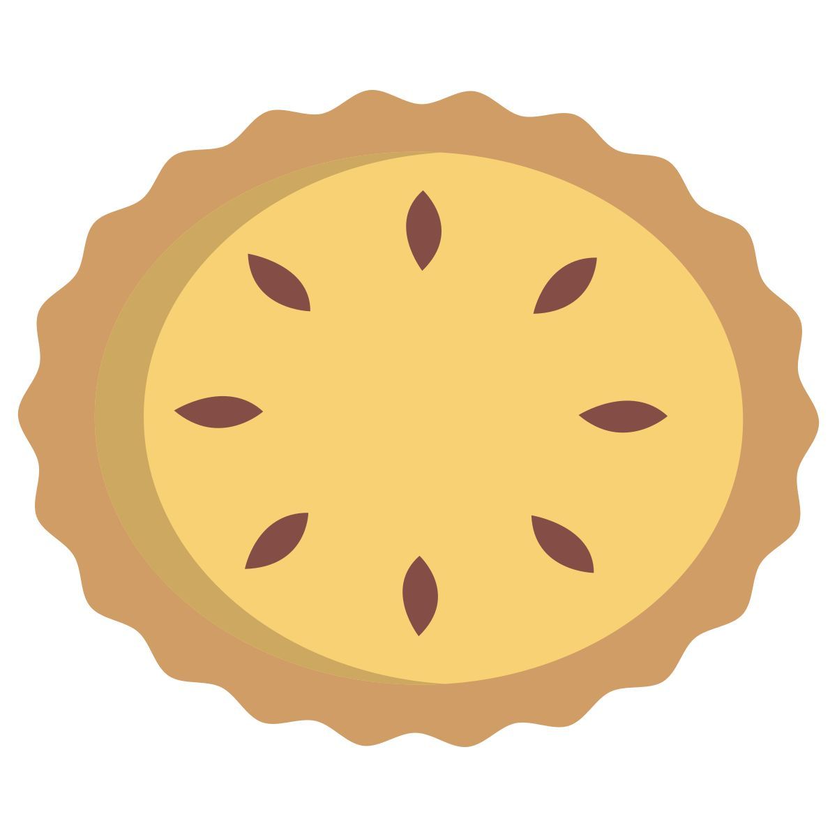 pie icon