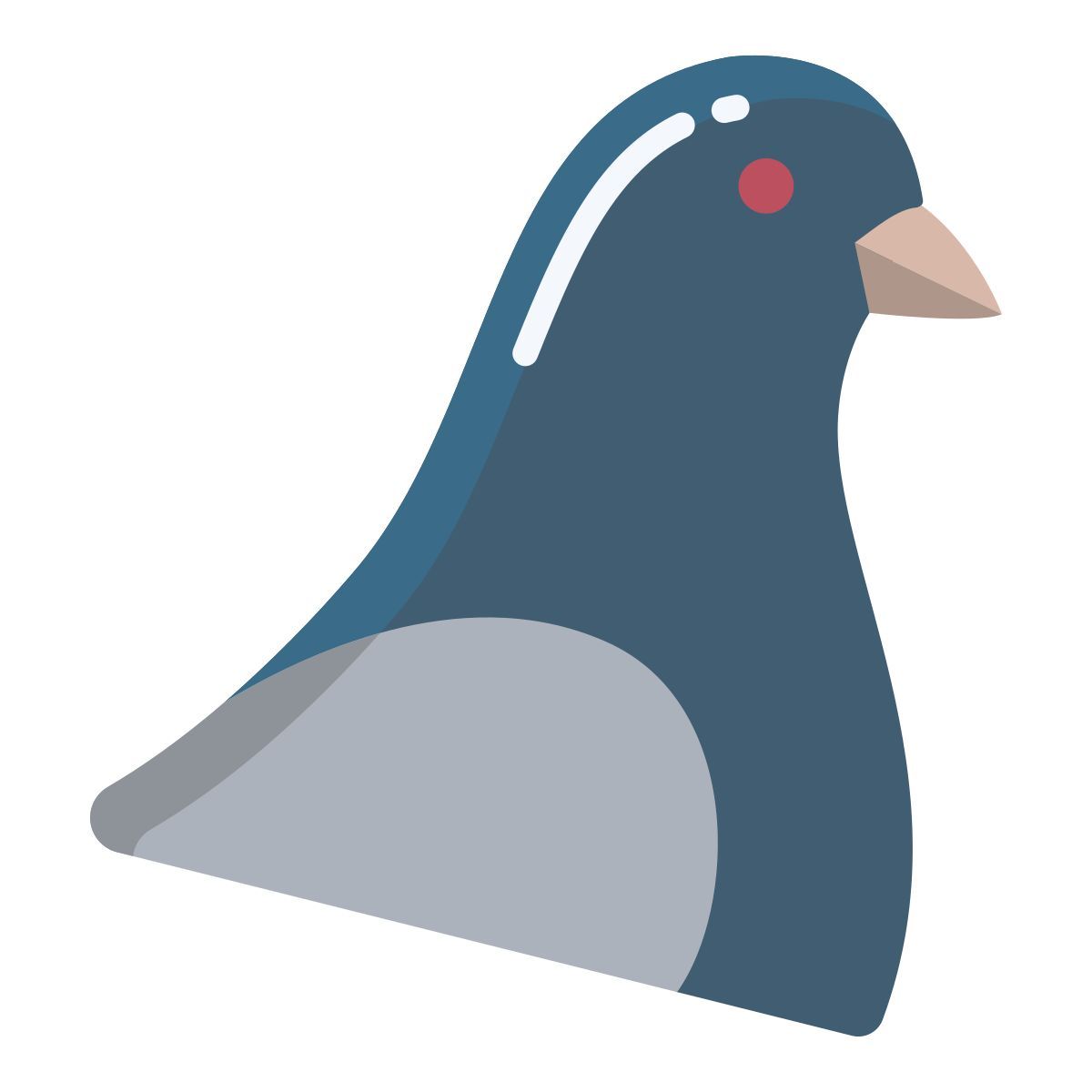 pigeon icon