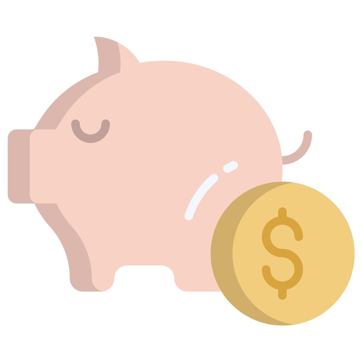 piggy icon