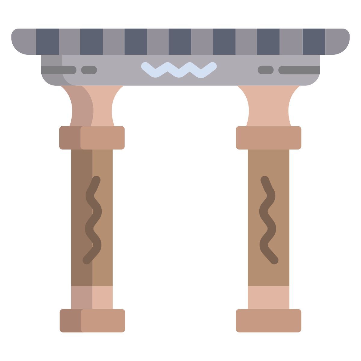 pillar icon