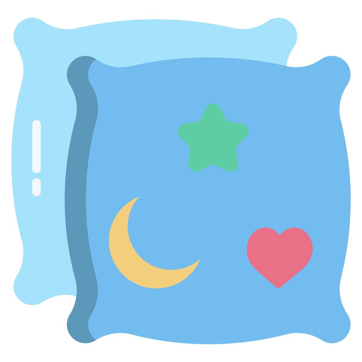 pillow icon
