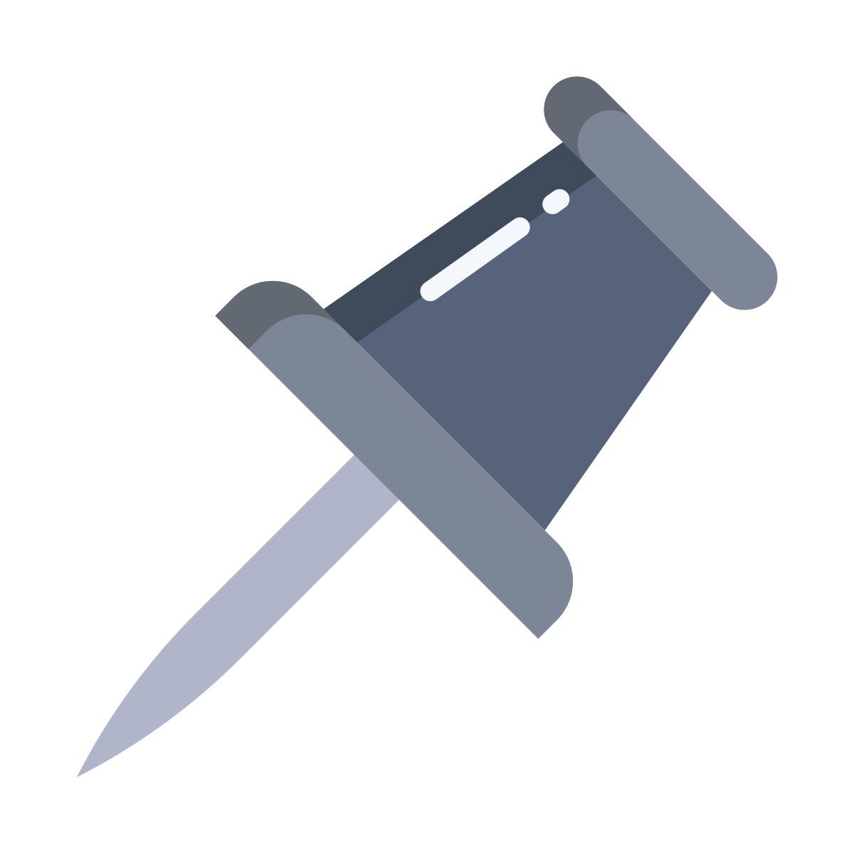 pin icon