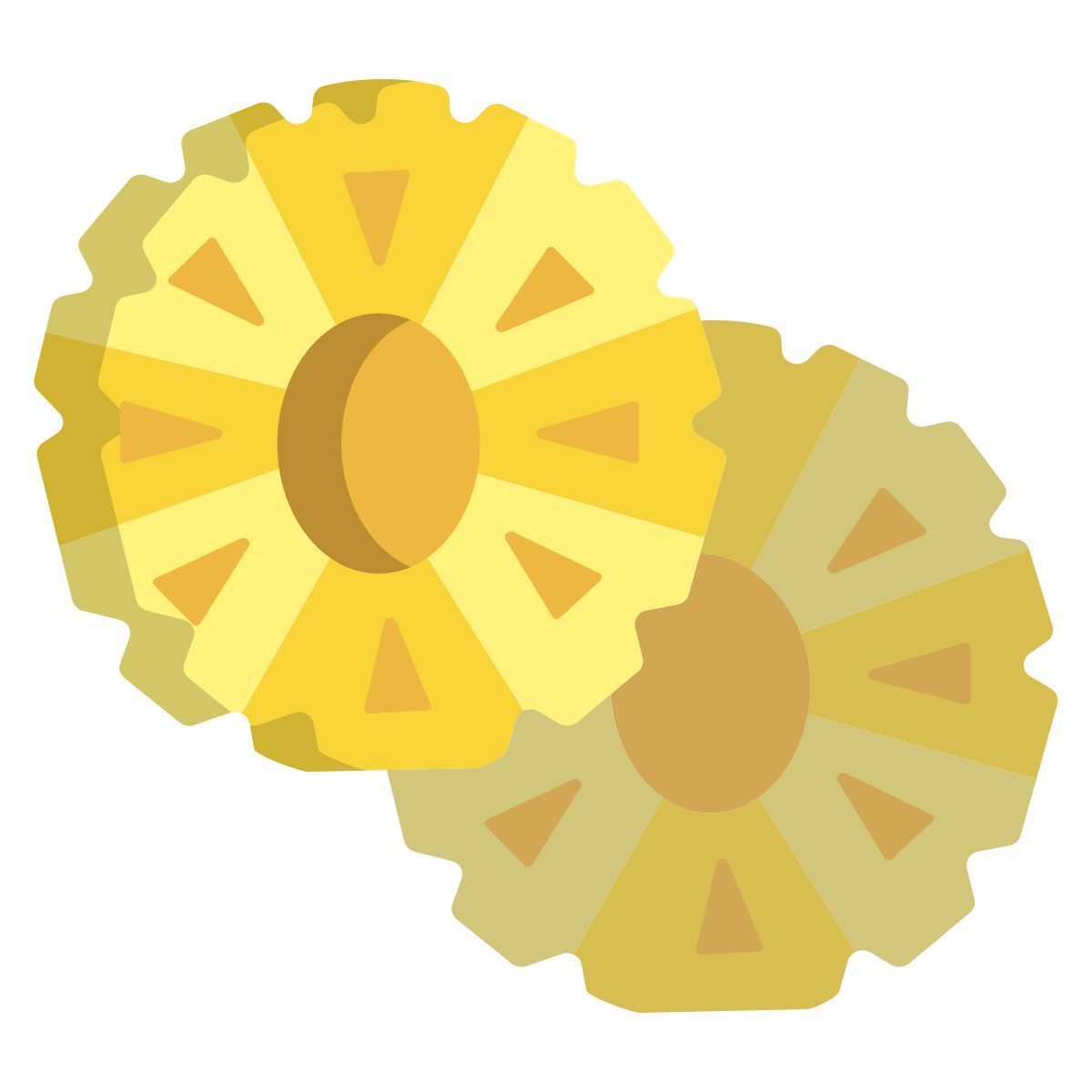 pineapple icon
