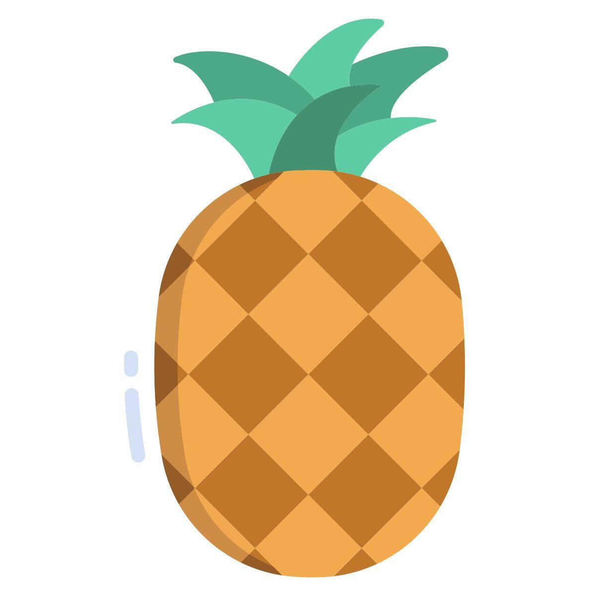 pineapple icon