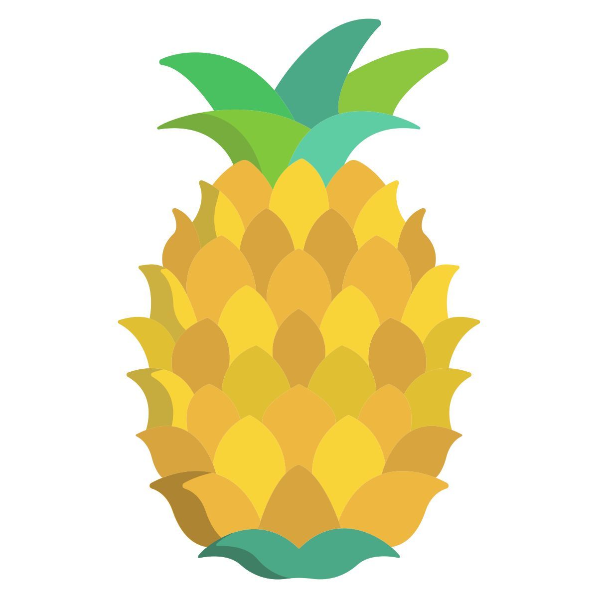pineapple icon
