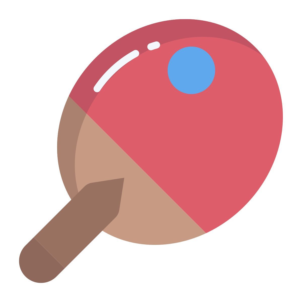 ping pong icon