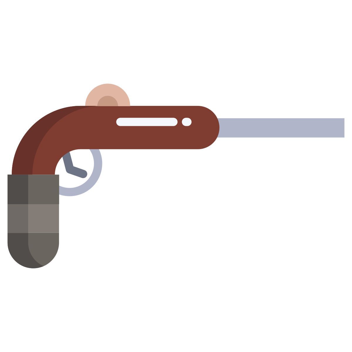 pistol icon