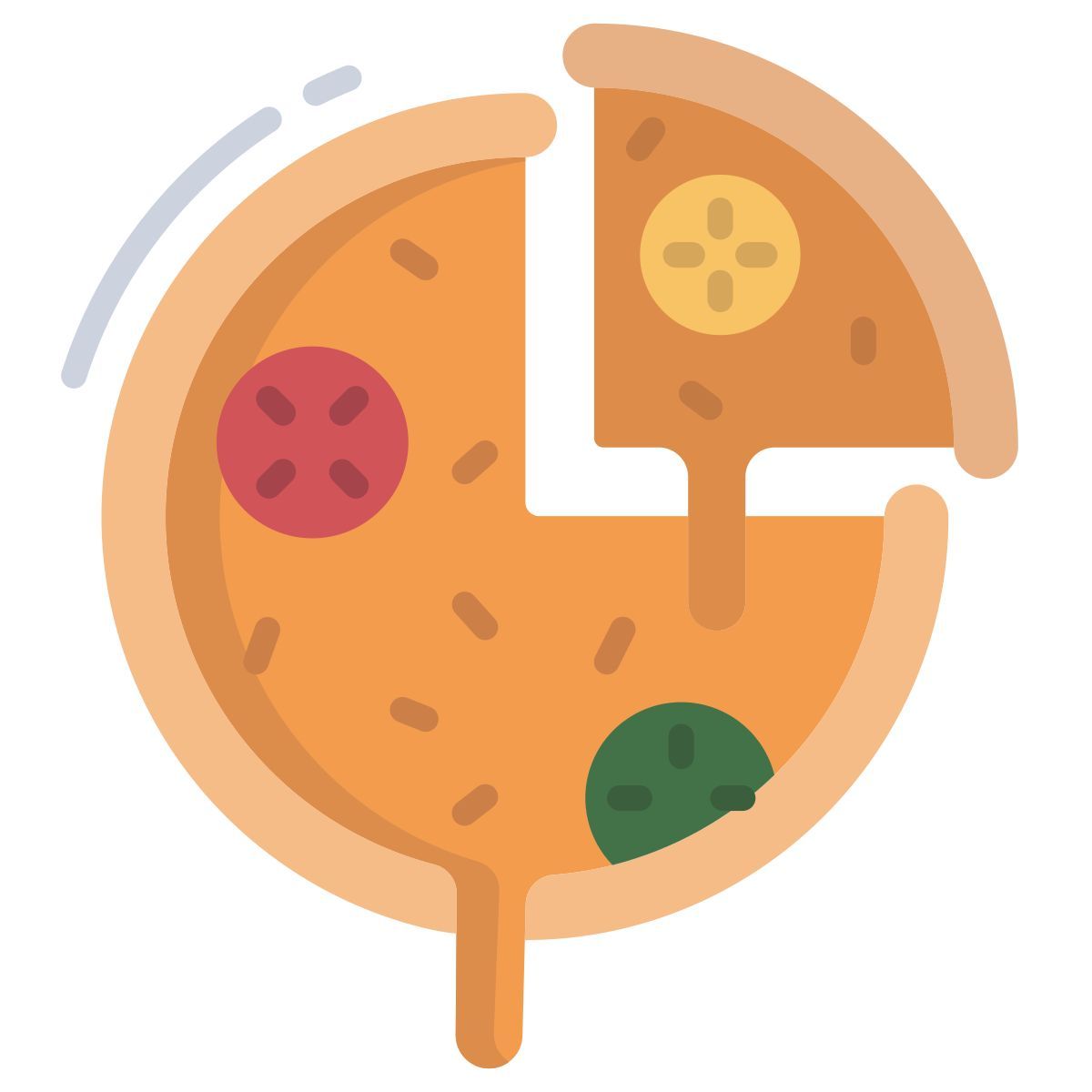pizza icon