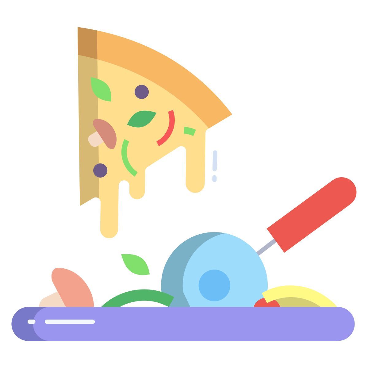 pizza icon