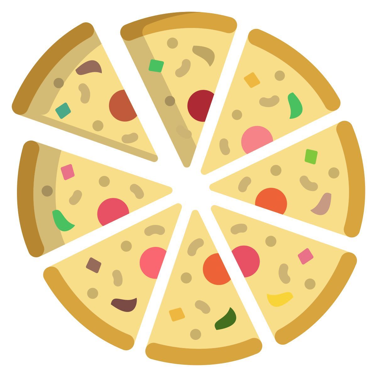 pizza icon
