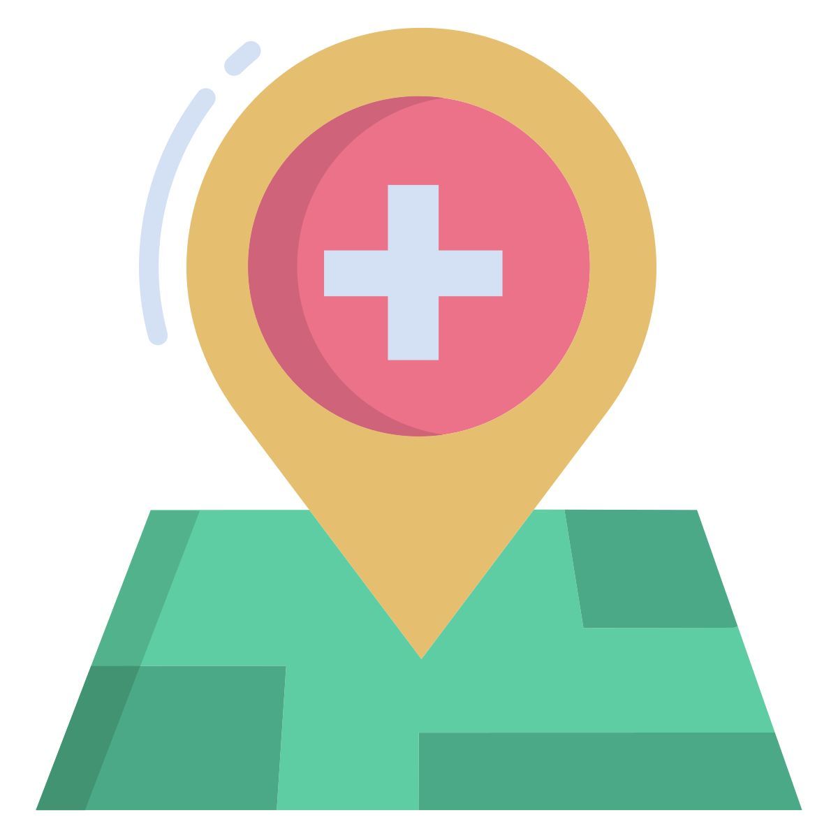 place icon