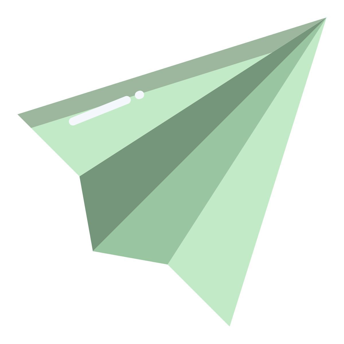plane icon