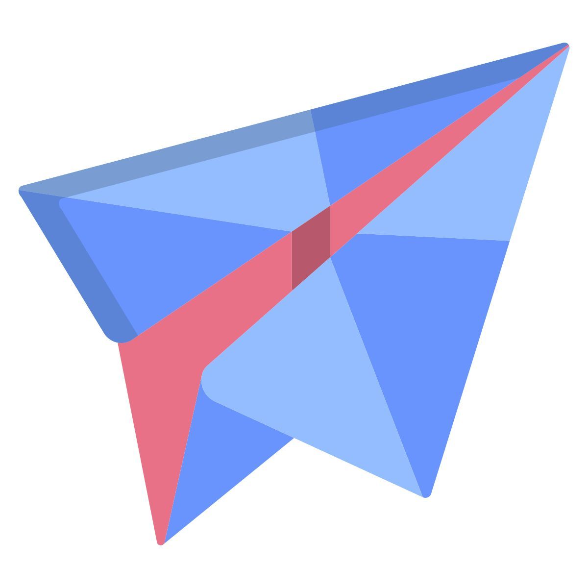 plane icon