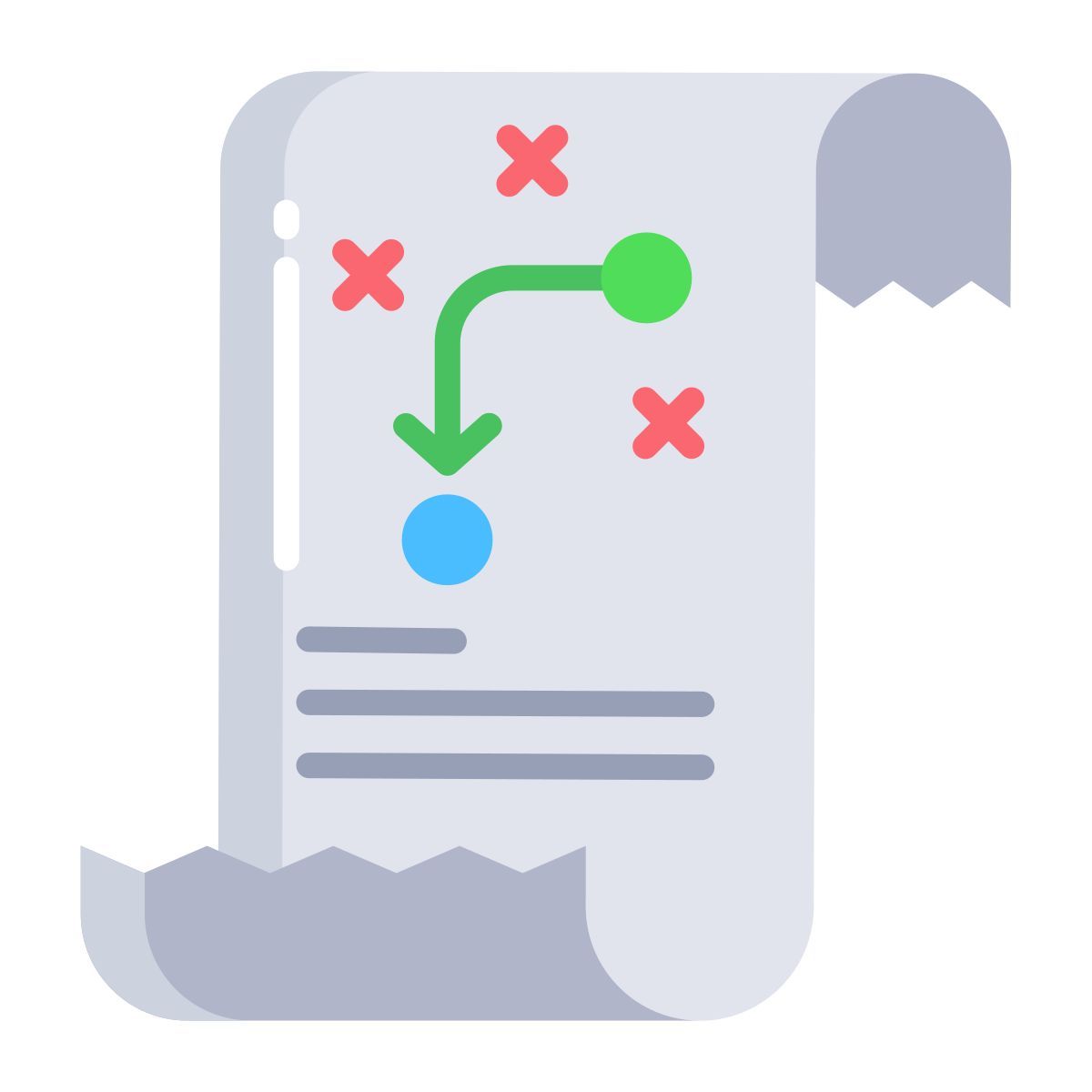 planning icon