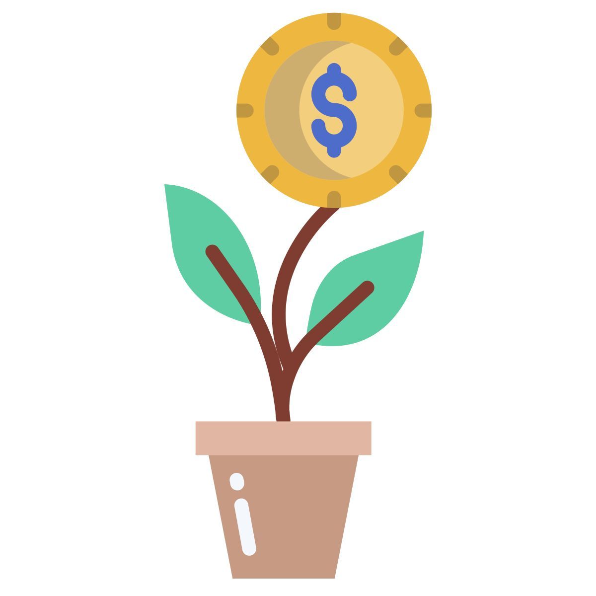 plant icon