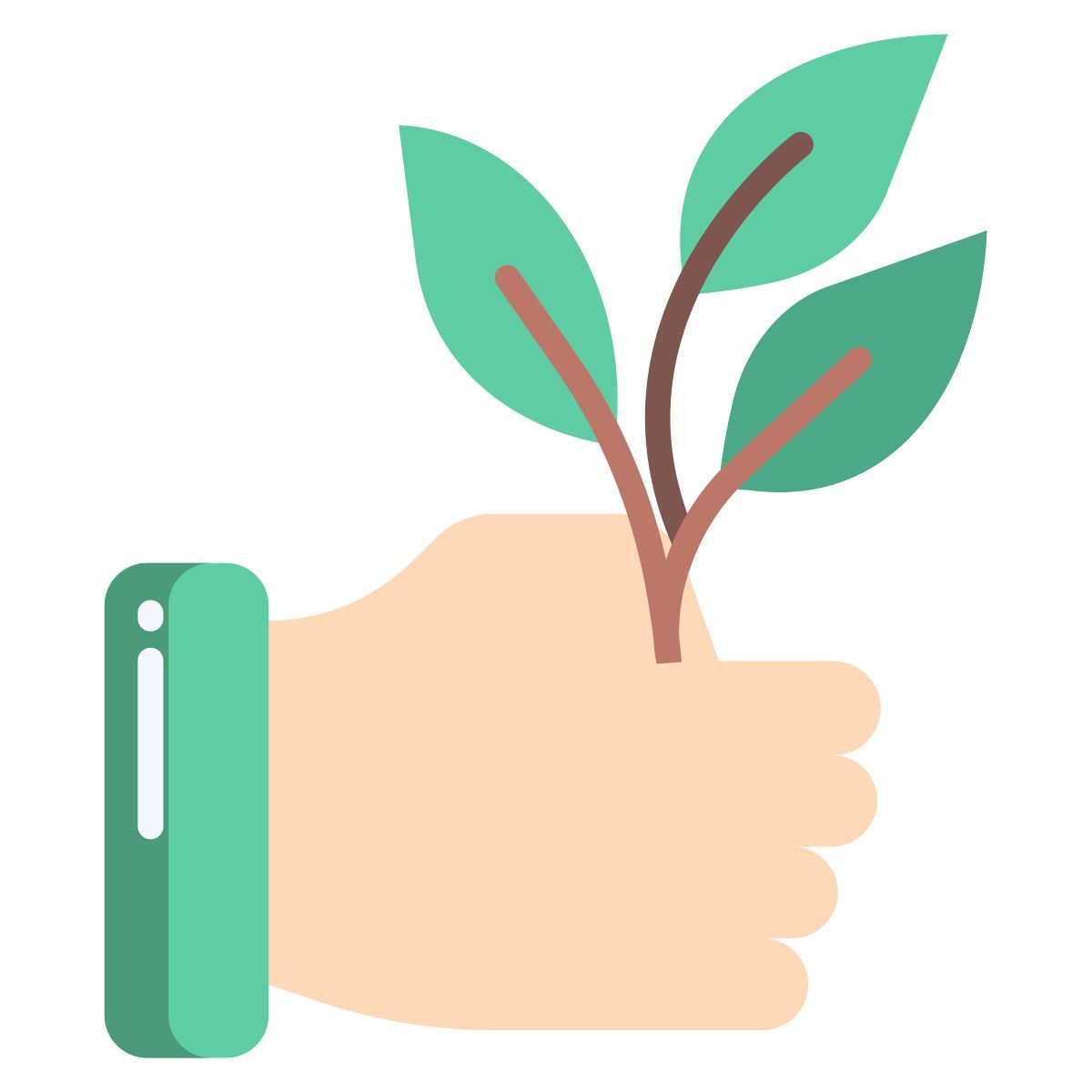 plant icon