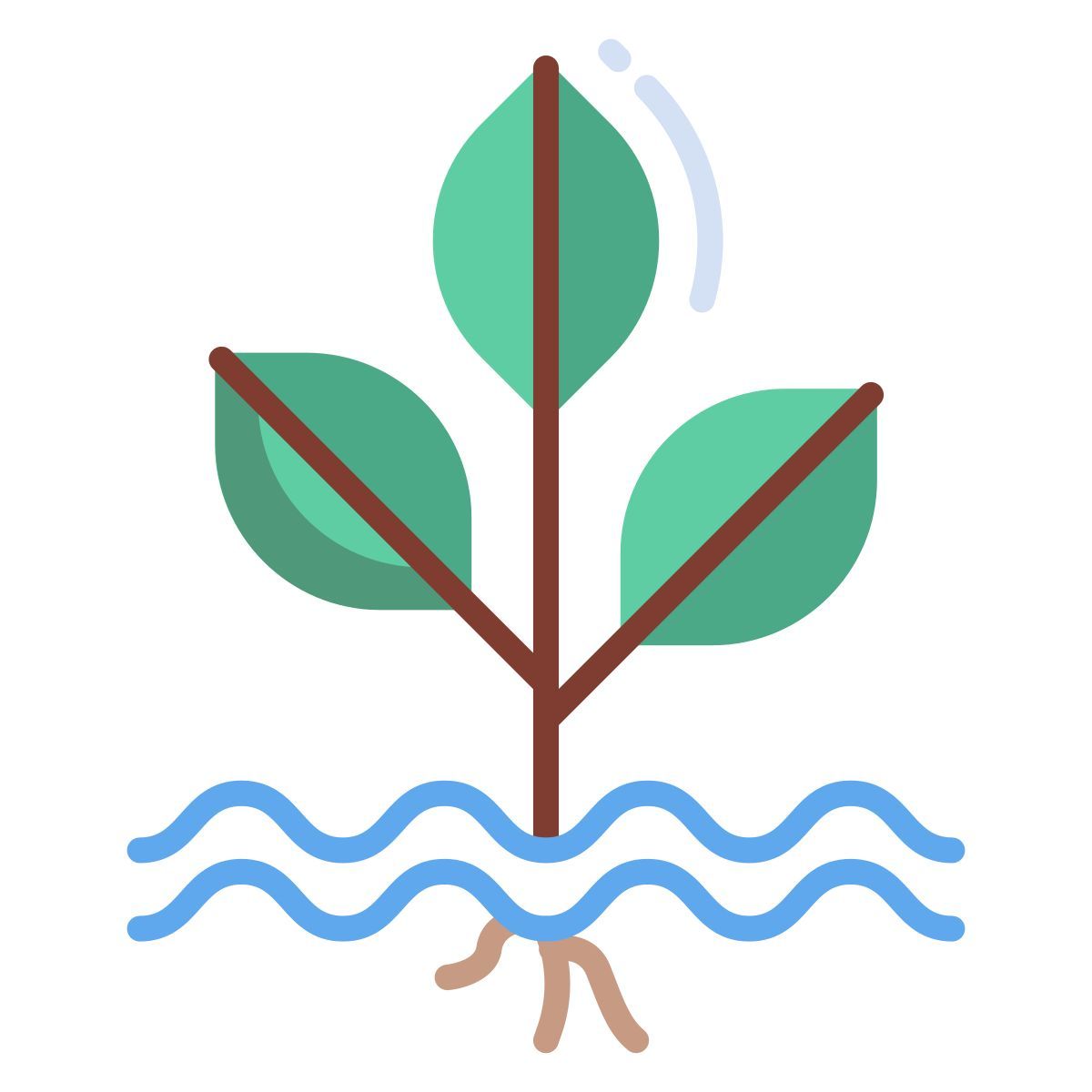 plant icon