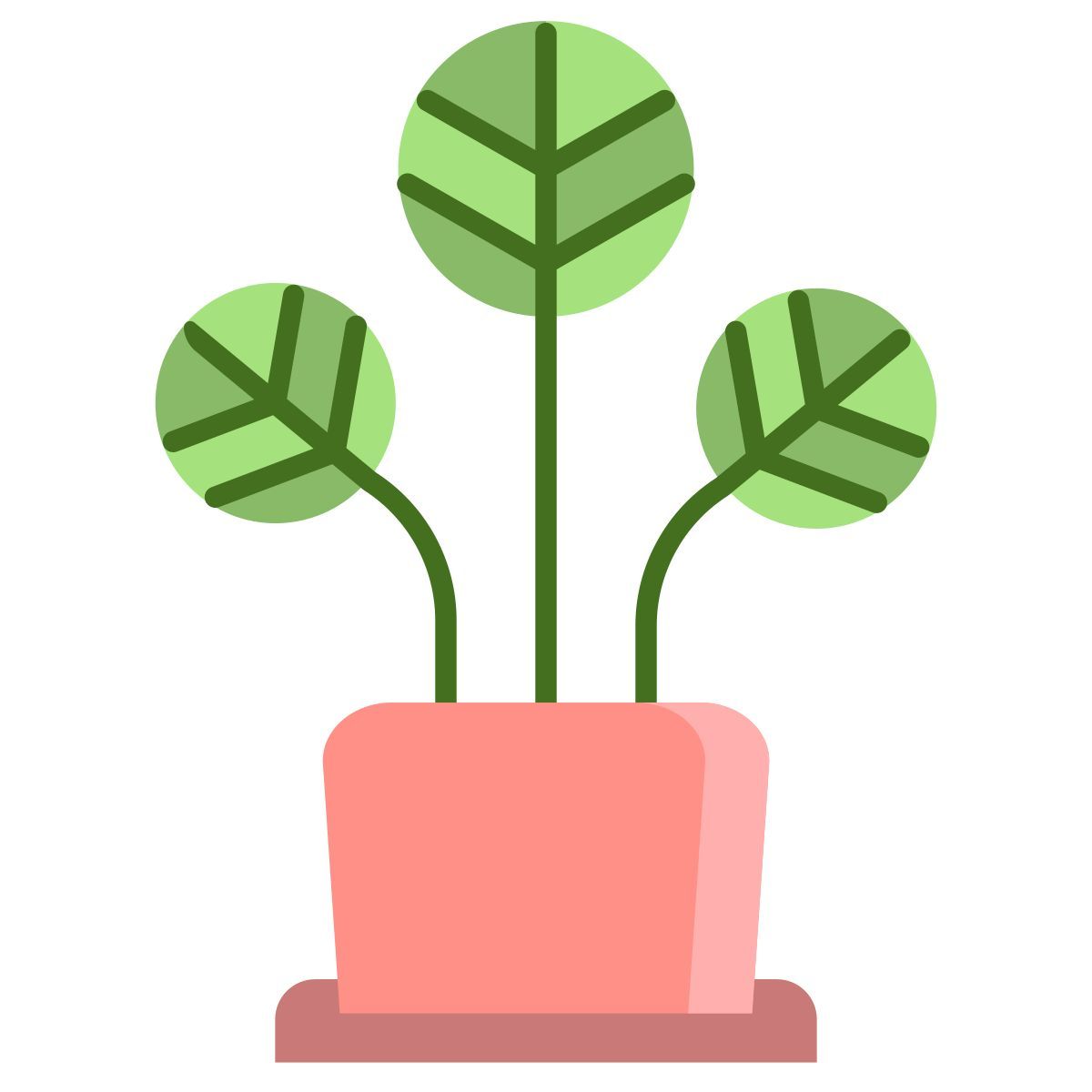 plant icon