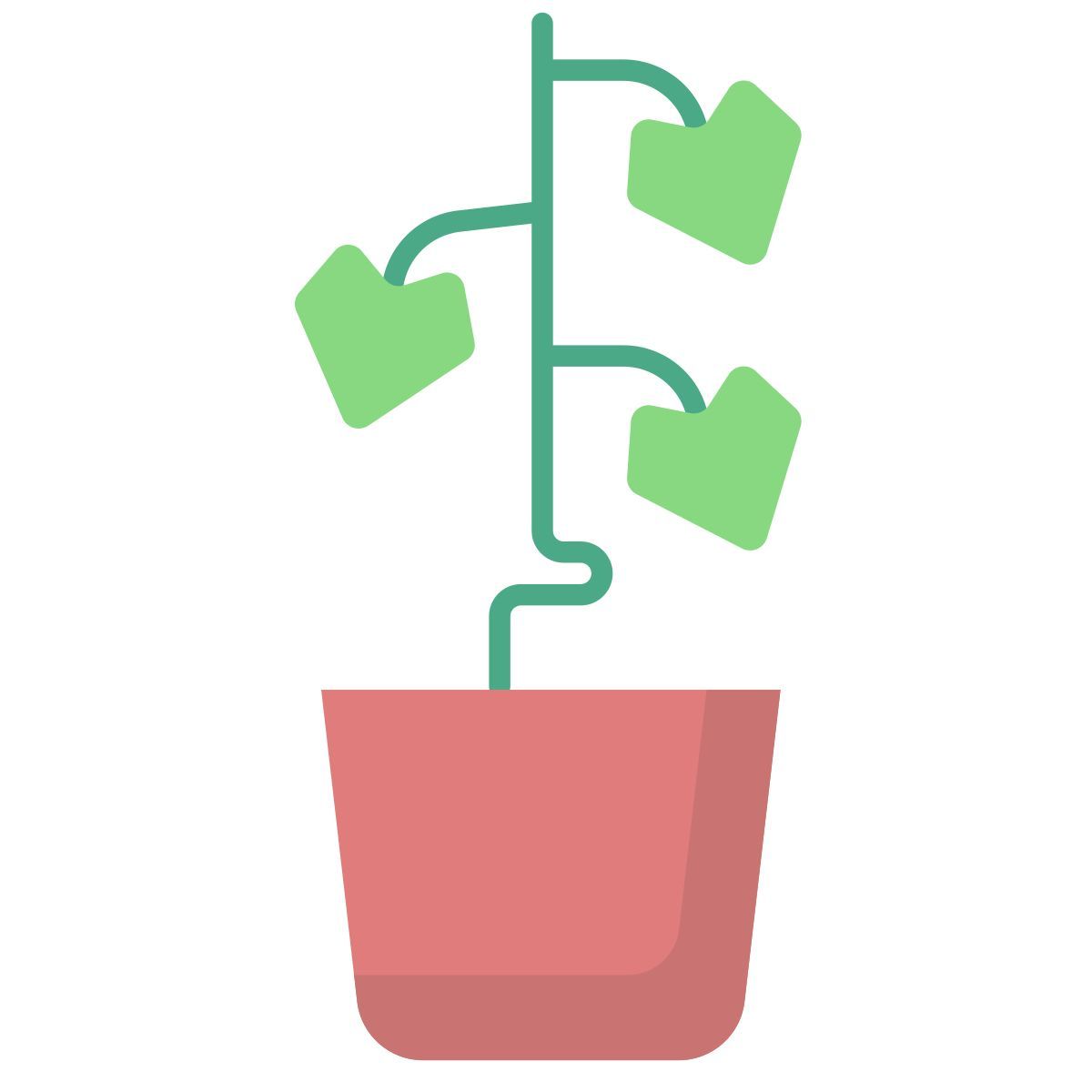 plant icon