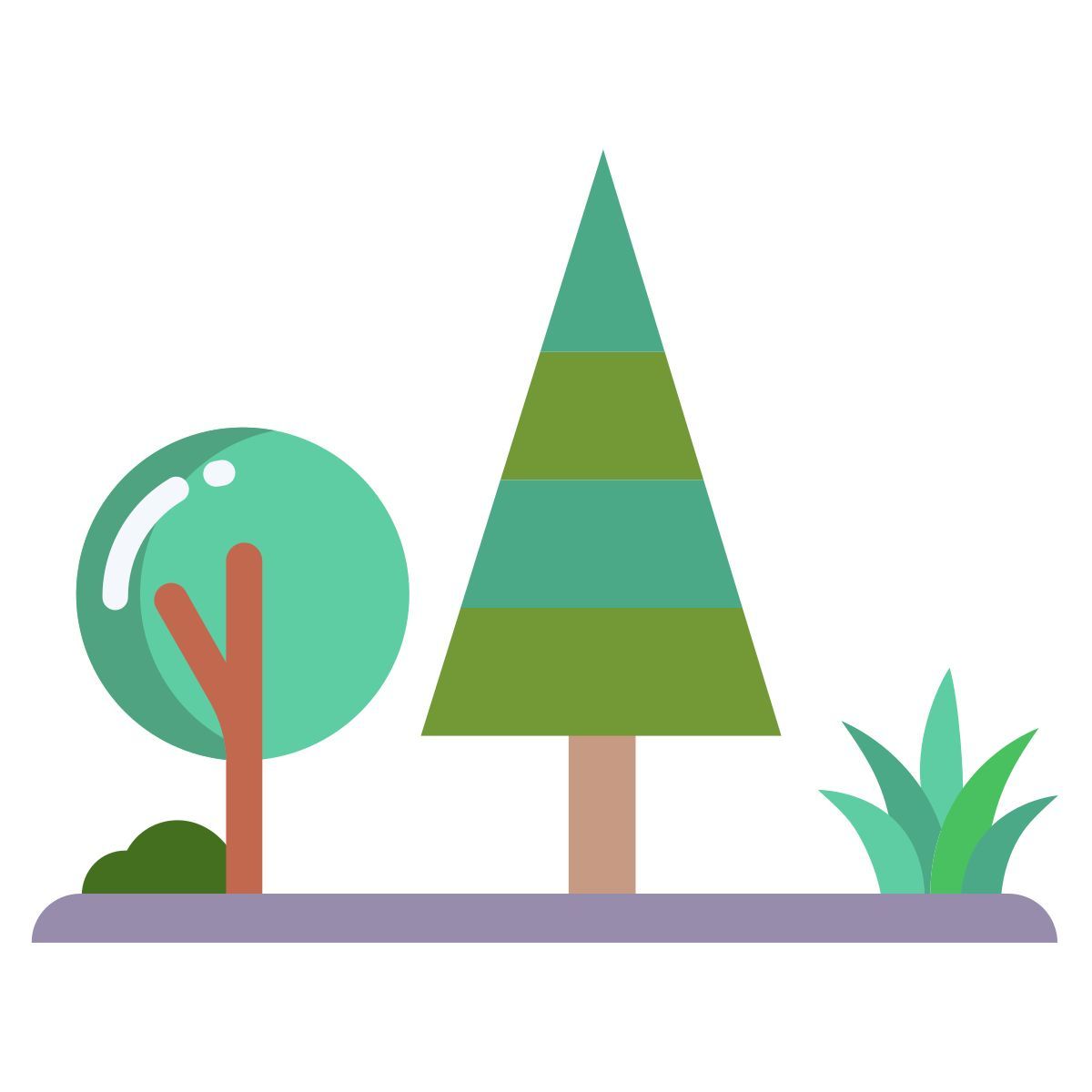 plants icon