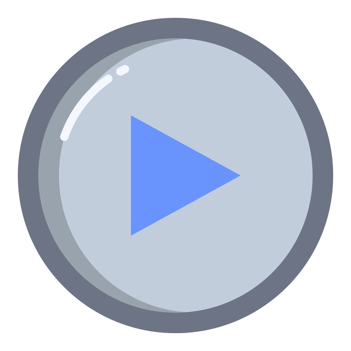 play icon