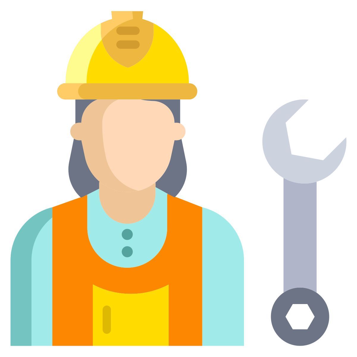 plumber icon