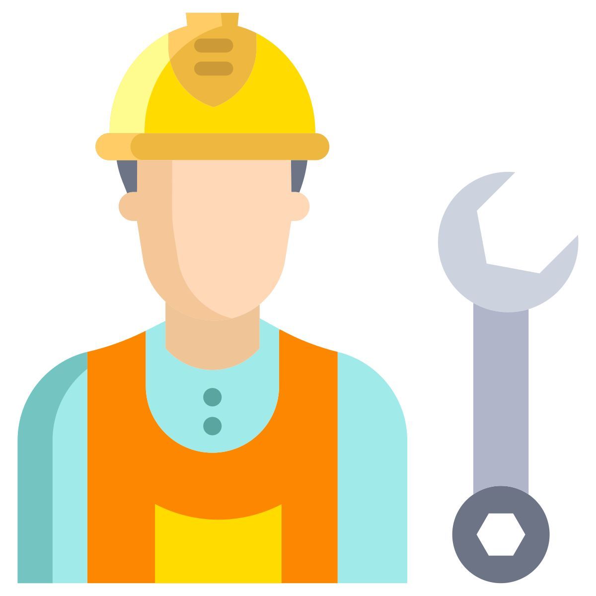plumber icon