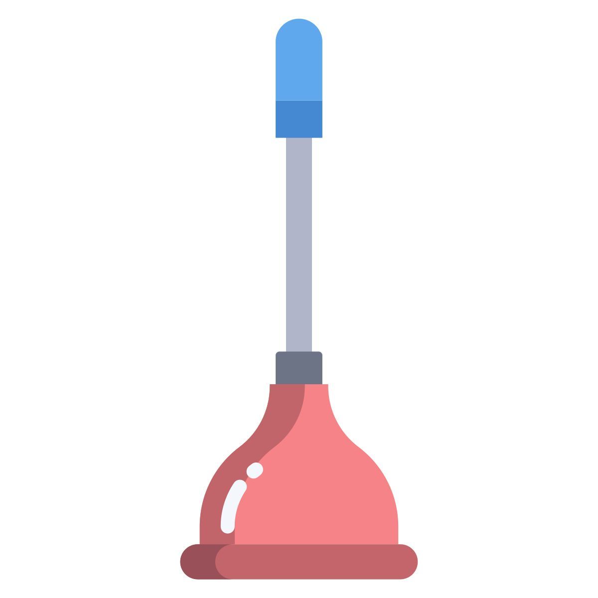 plunger icon