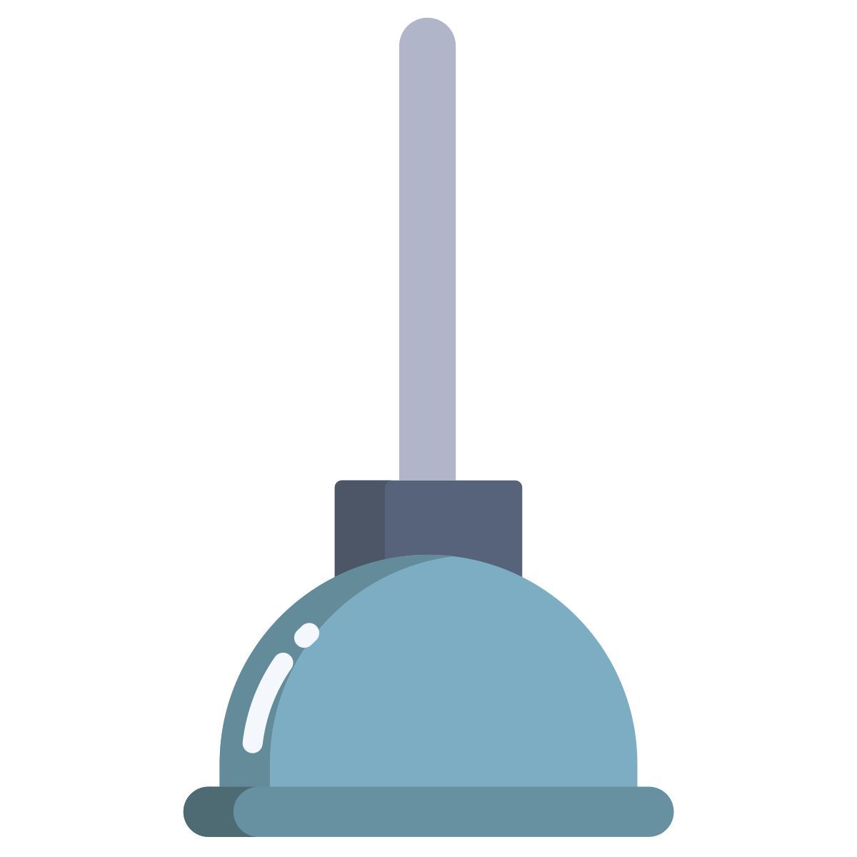 柱塞 icon