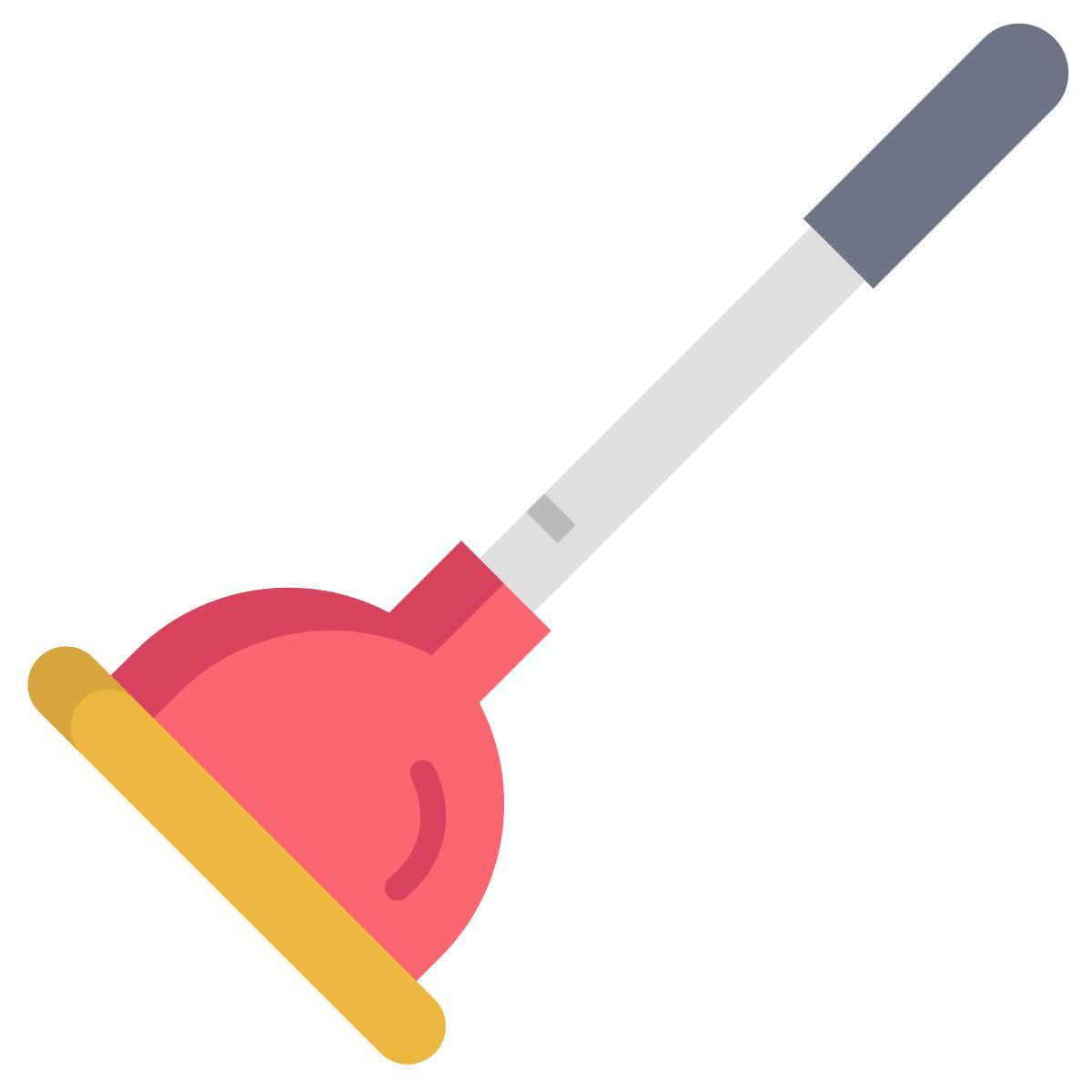 plunger icon