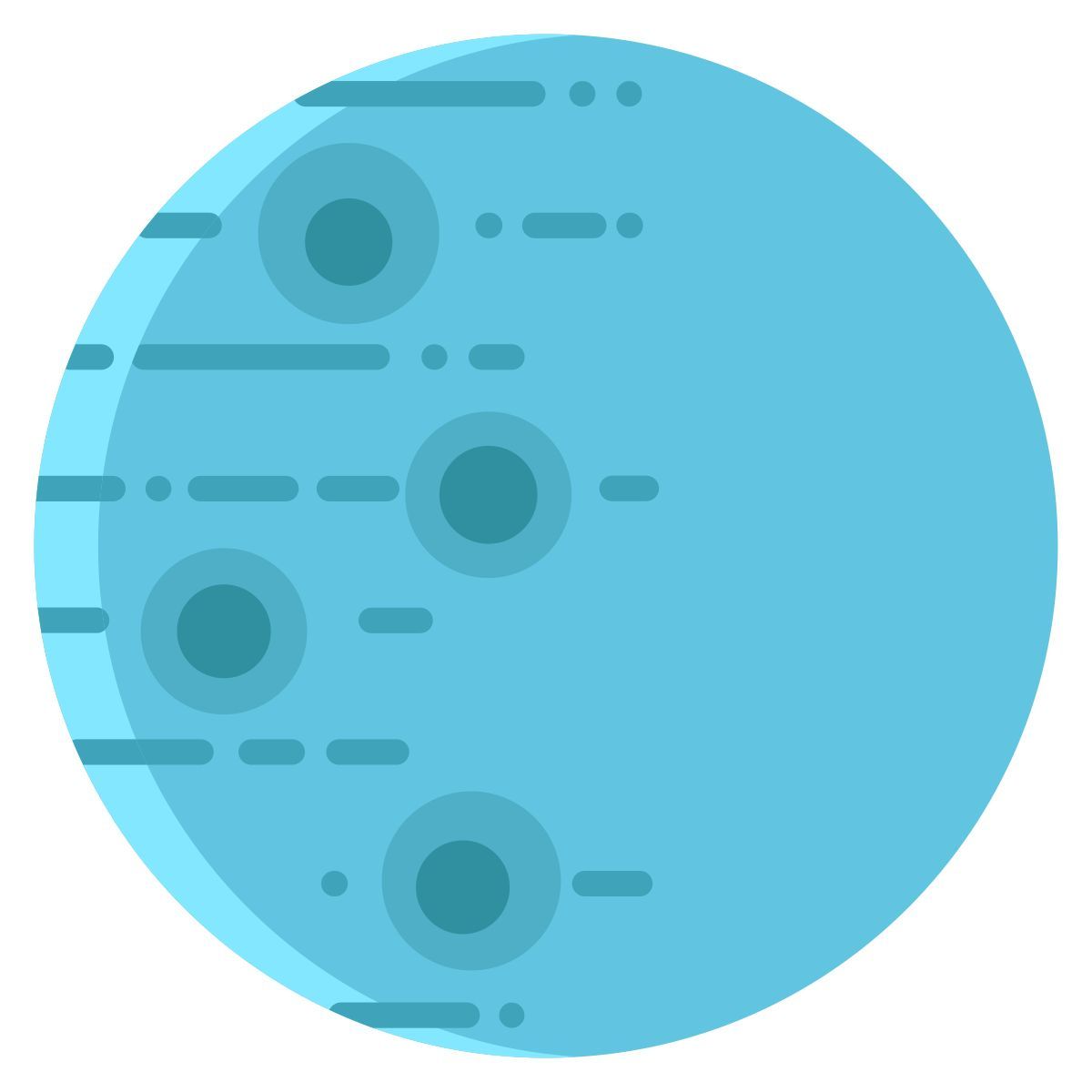 pluto icon