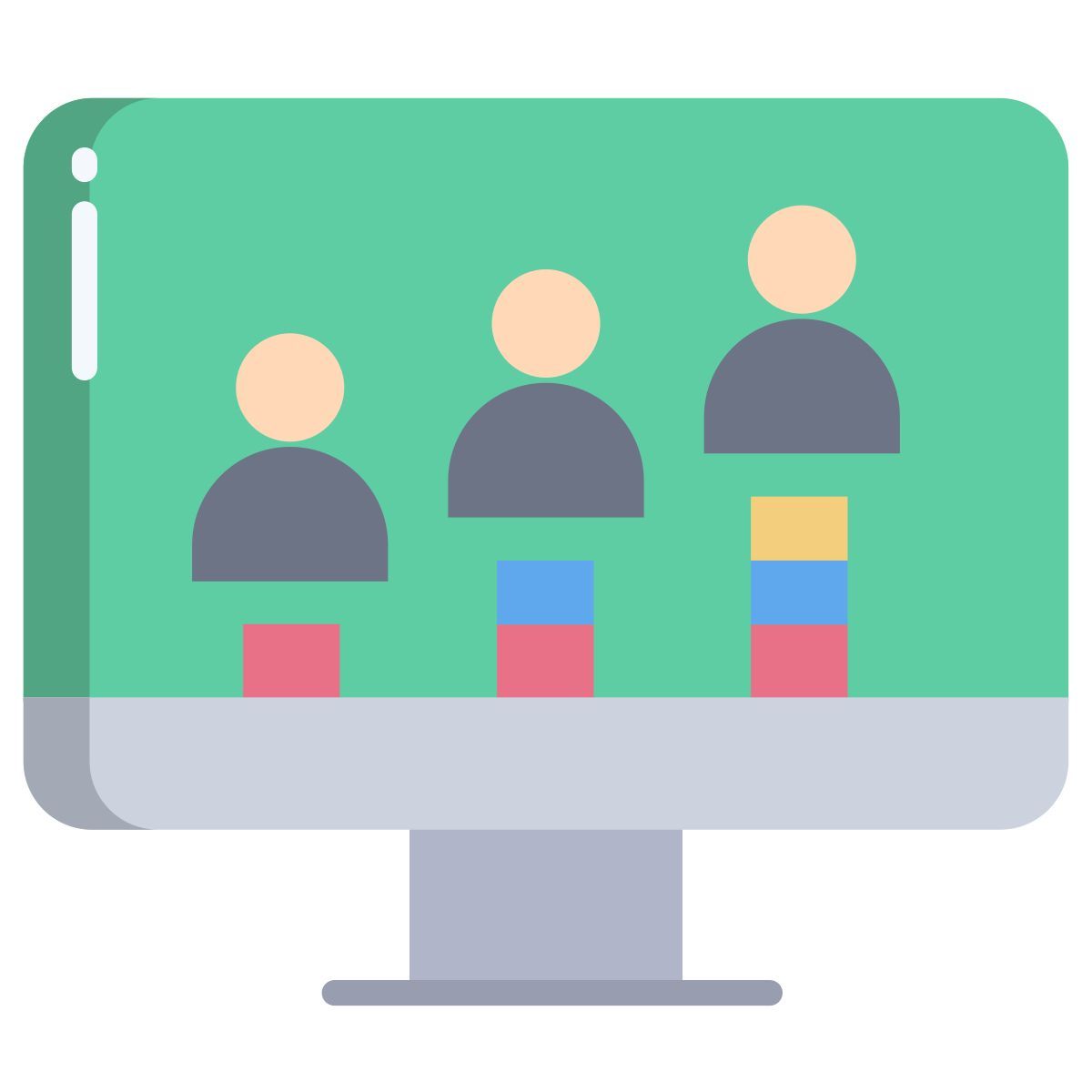podium icon