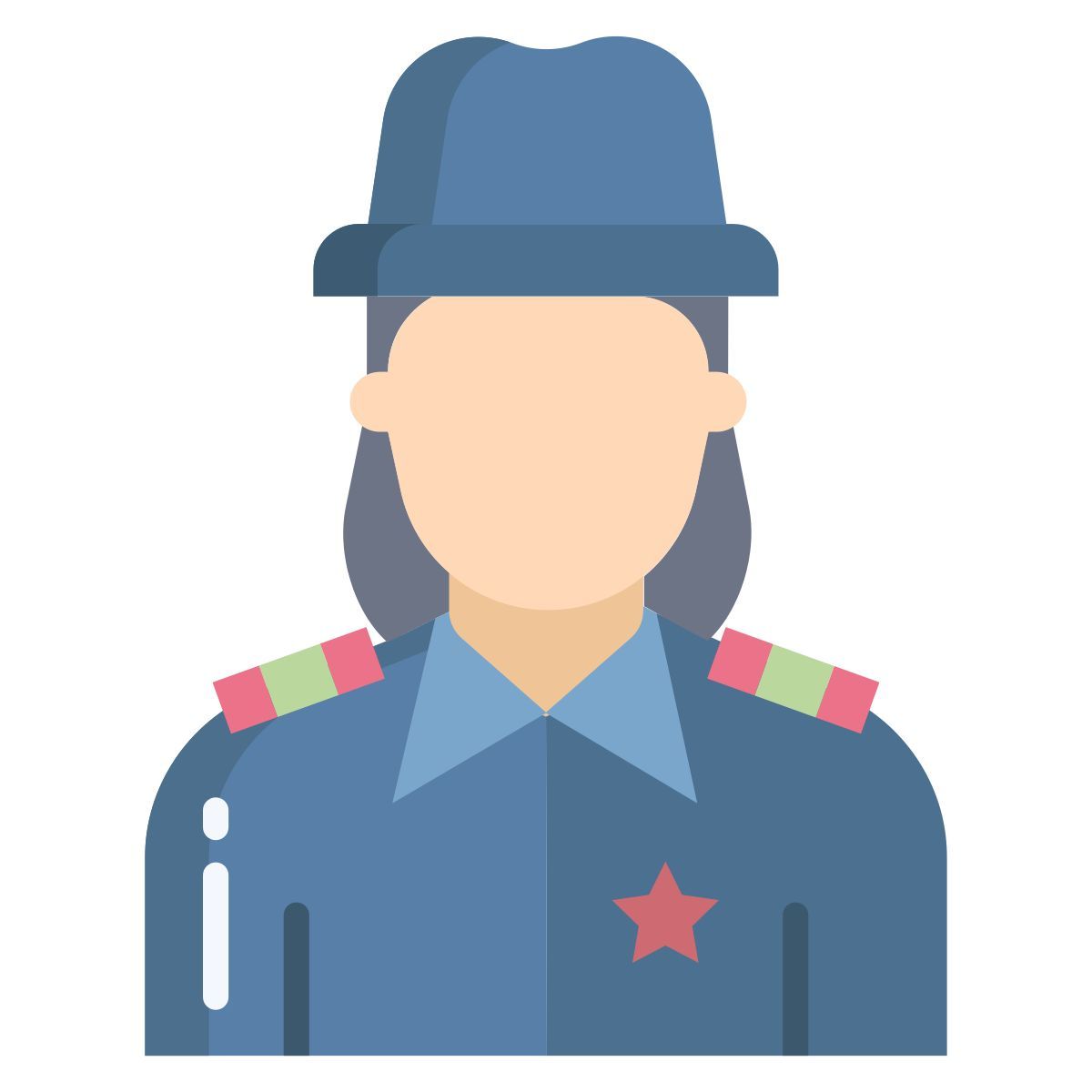 police icon