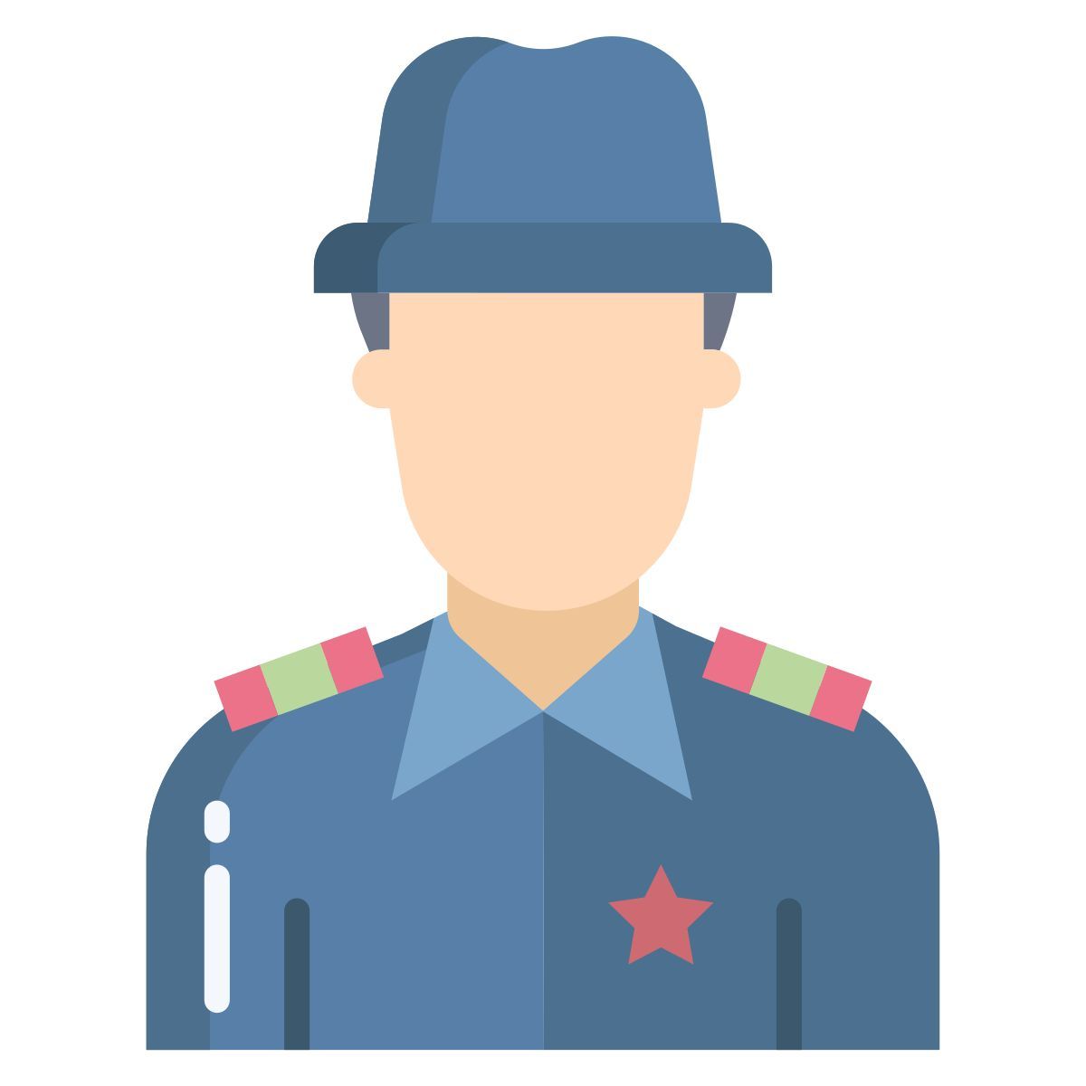 police icon