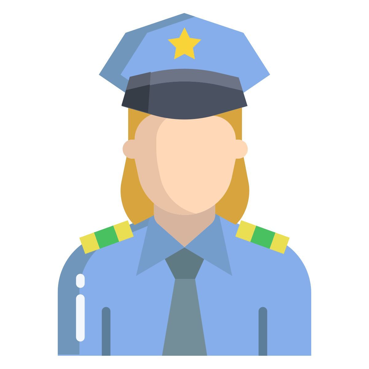 警察 icon