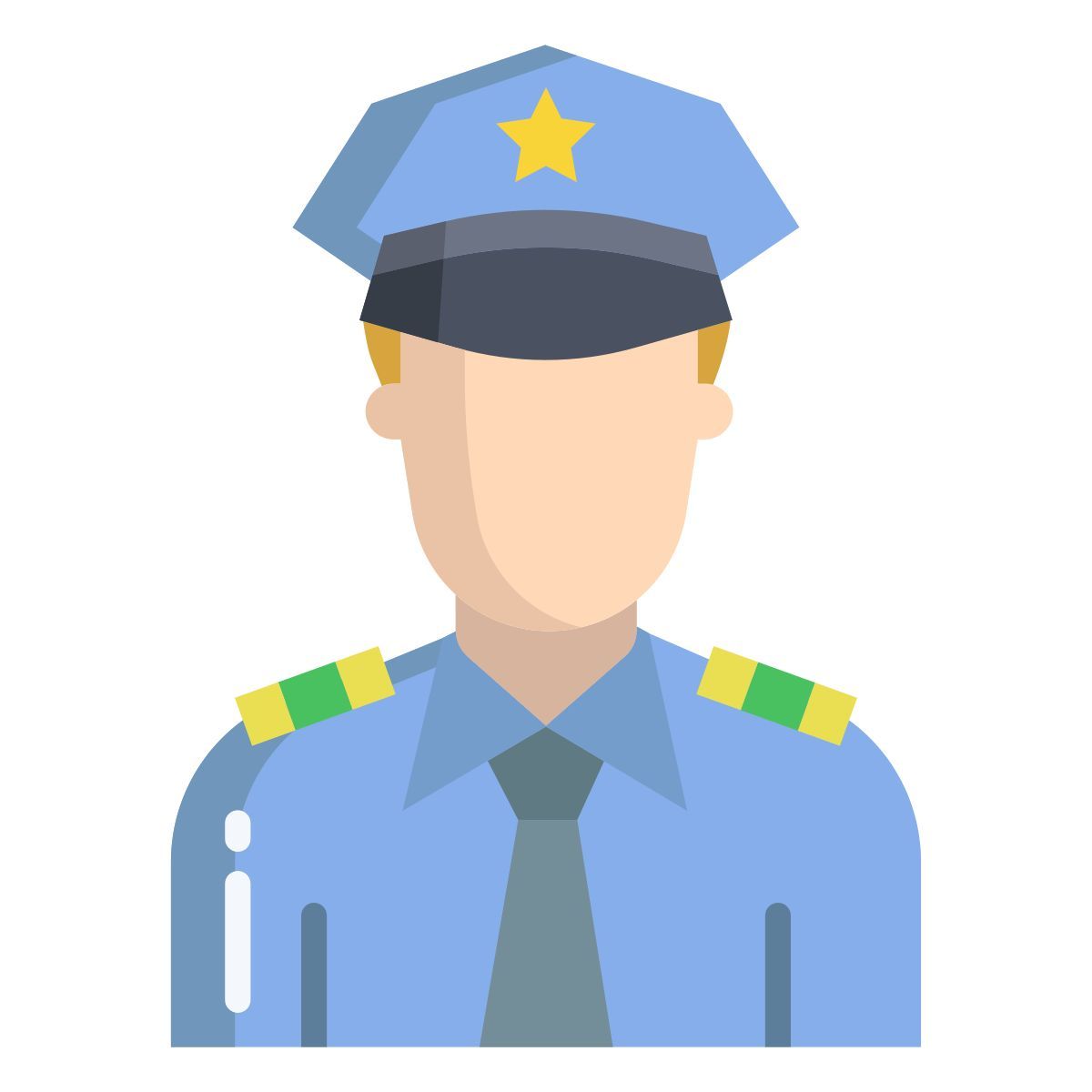 police icon
