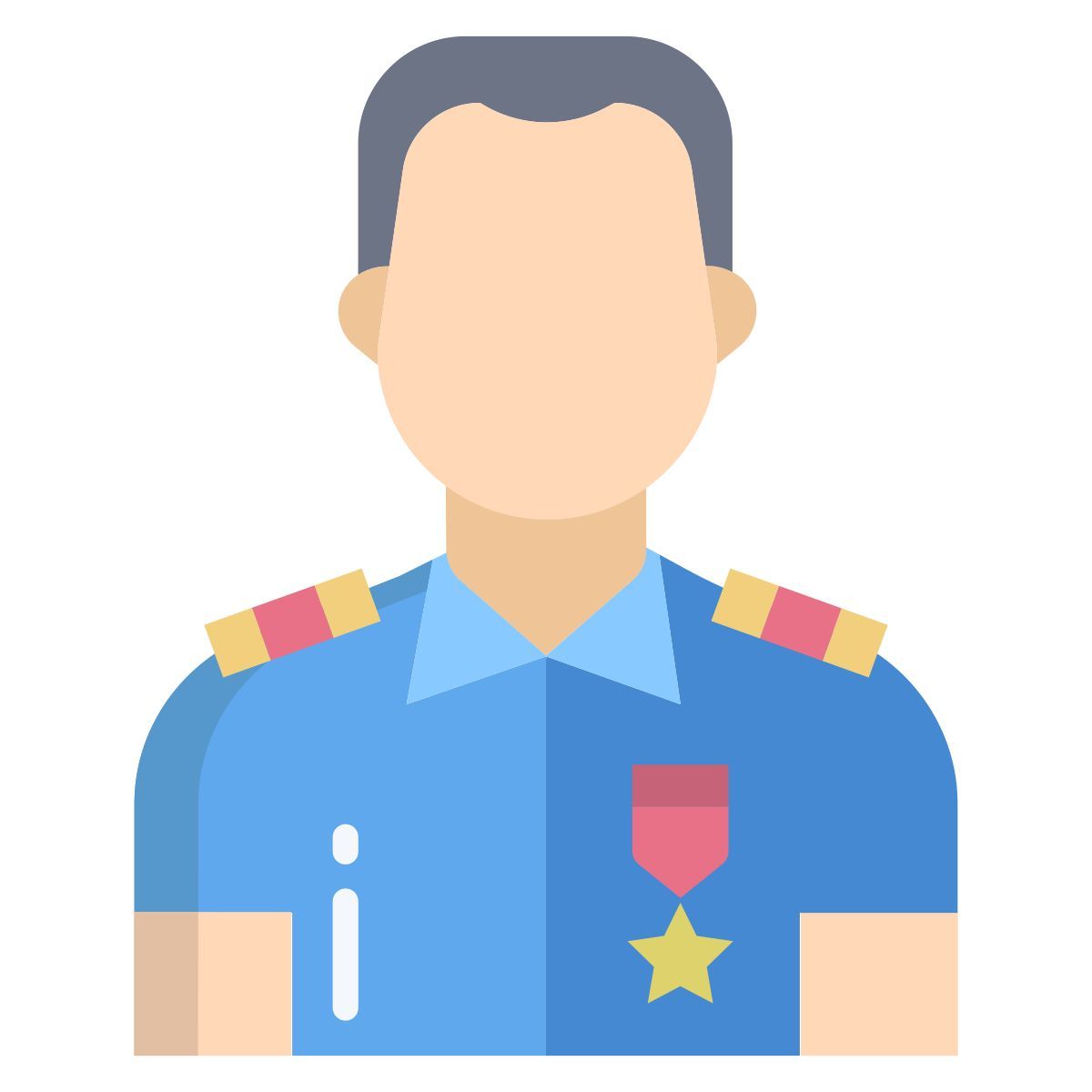 police icon