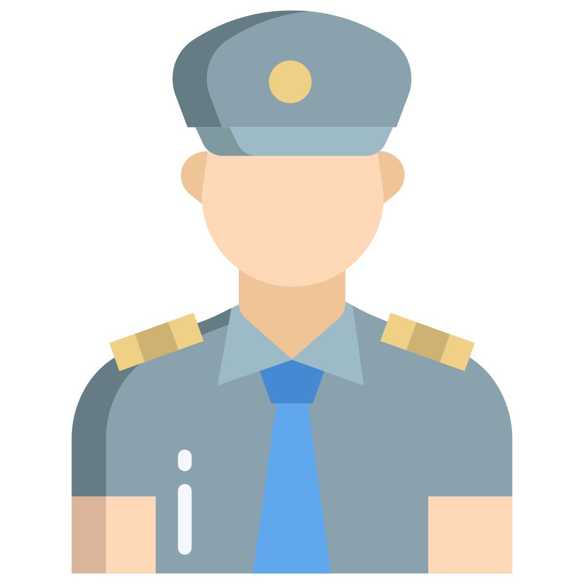 policeman icon
