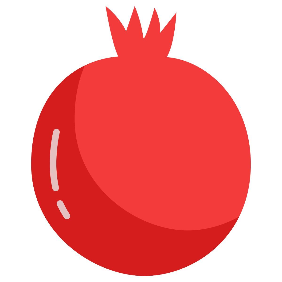 pomegranate icon