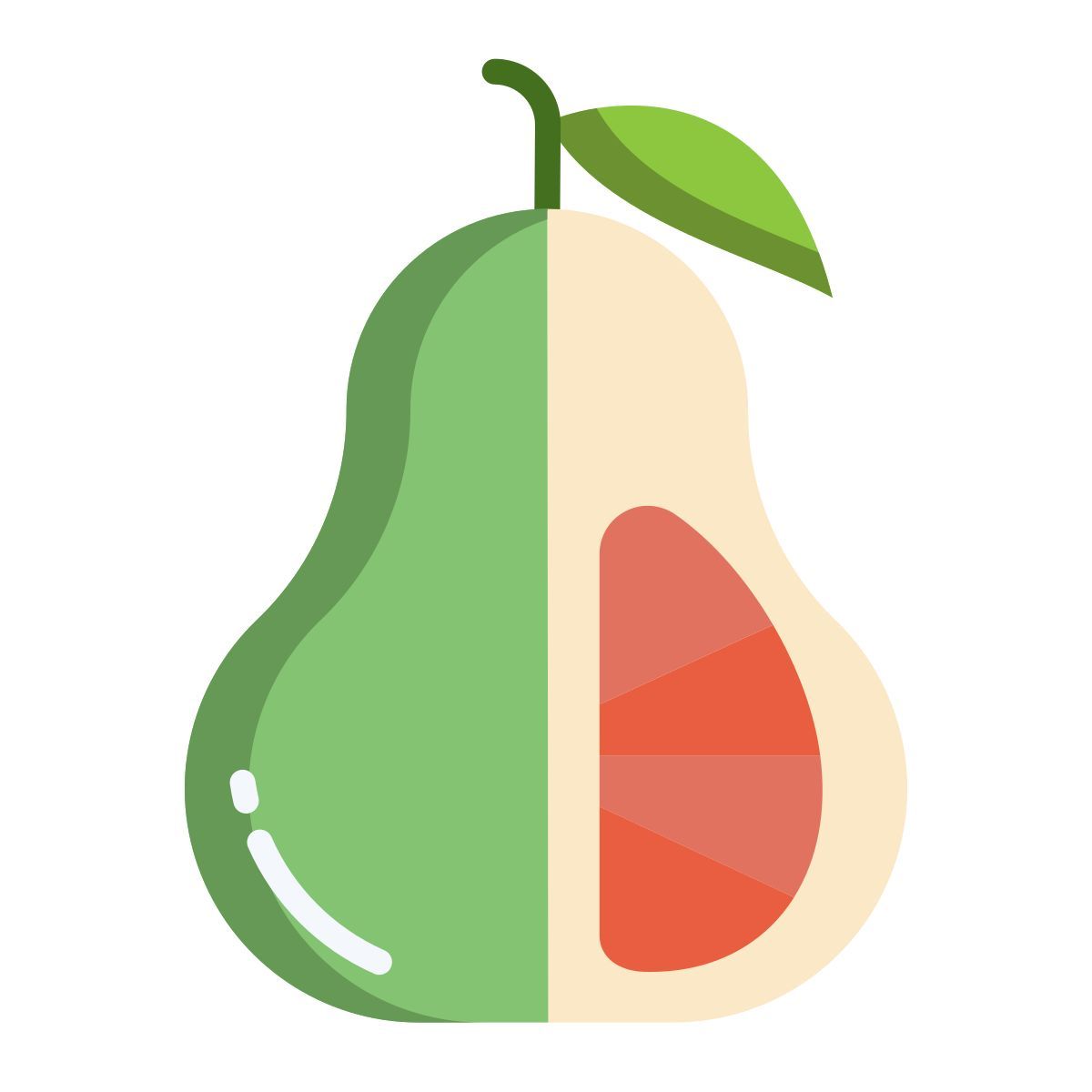 pomelo icon